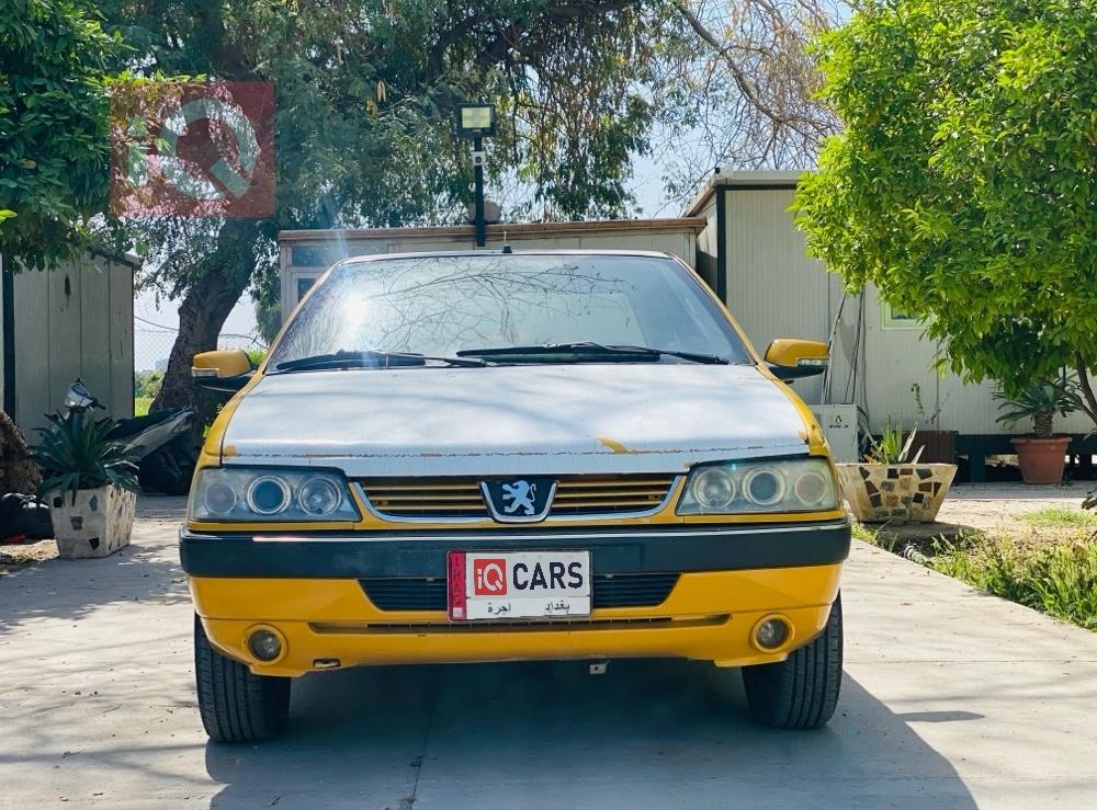 بيجو 405